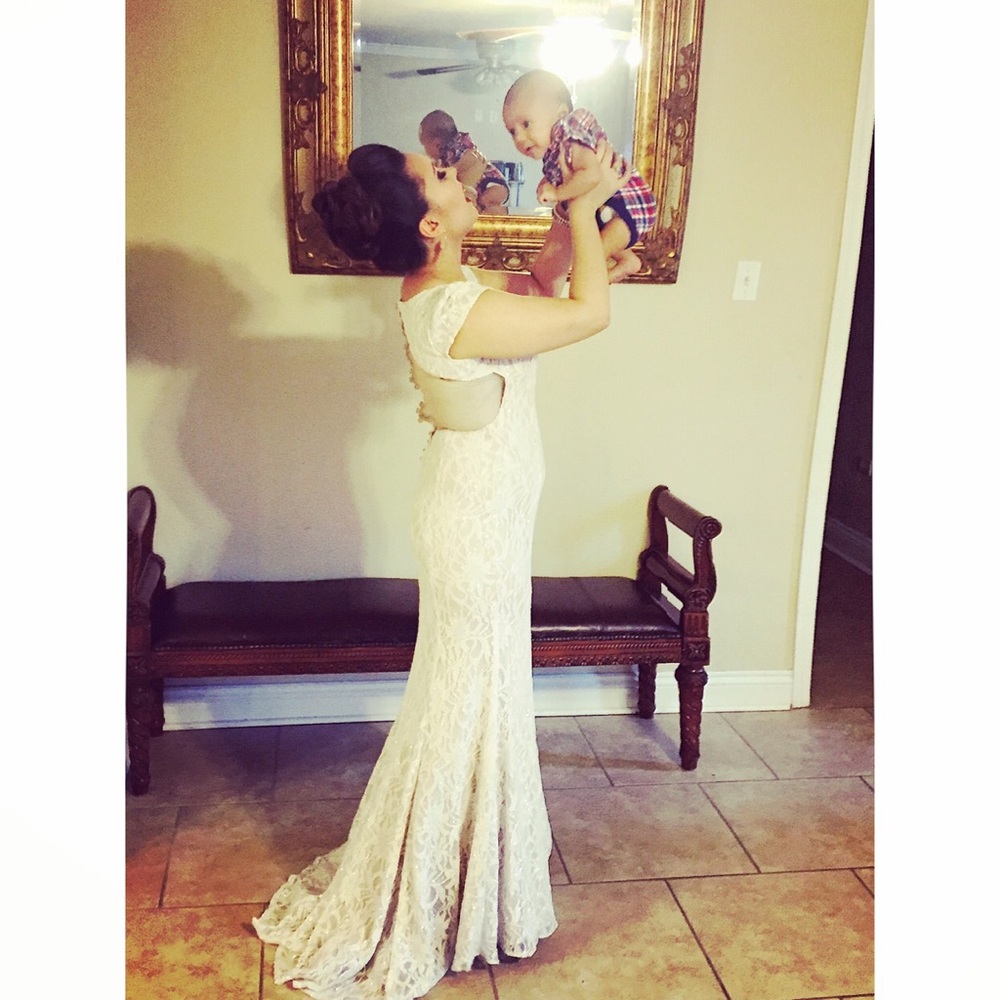 Prom Dress - Picture 5 of 5